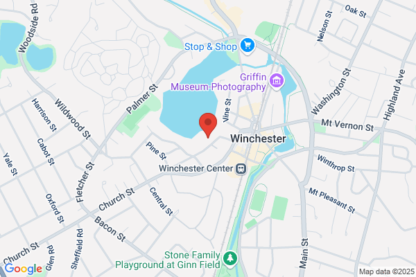Plastic Surgery of Winchester