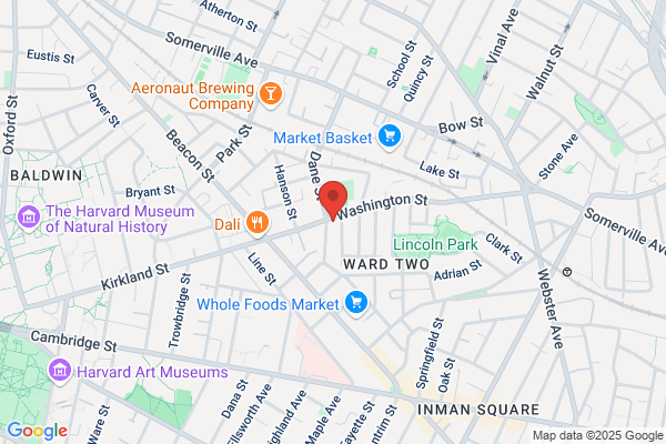 Somerville Home Inc