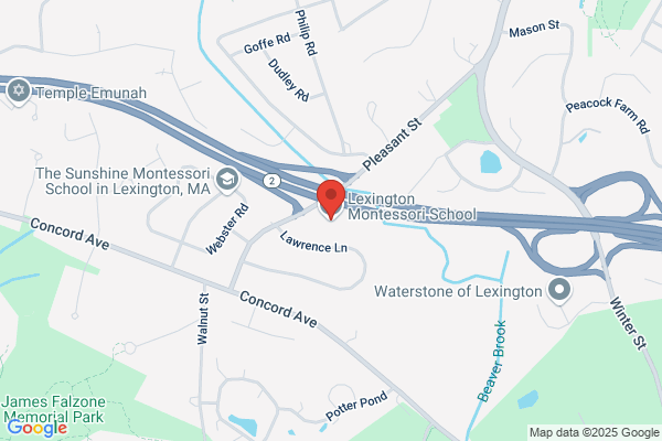 Lexington Montessori School