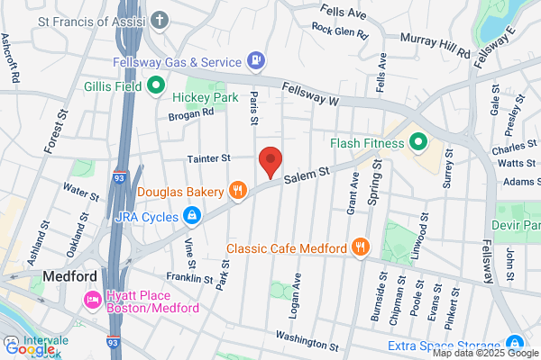 Boston Event Works