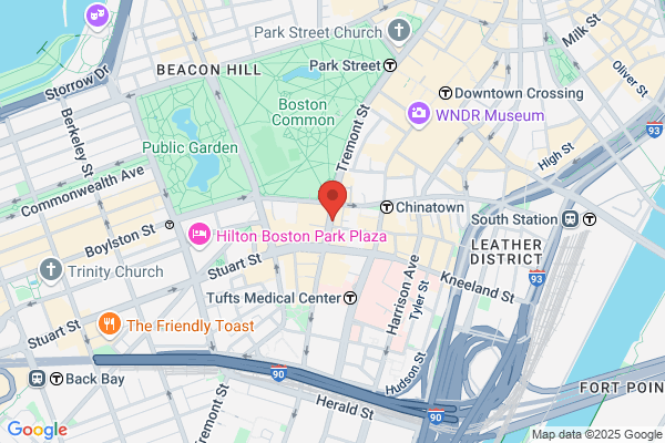 Boston Musica Viva