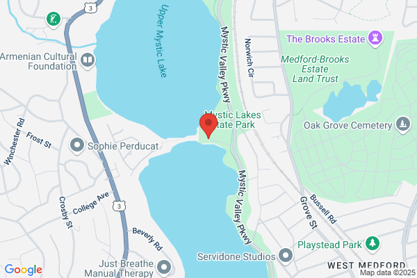 Medford Boat Club