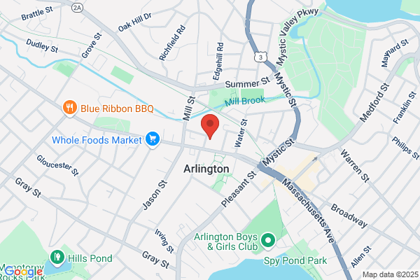 Arlington Counseling Associates Inc