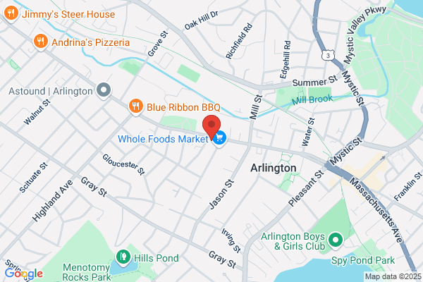 Arlington Electrology
