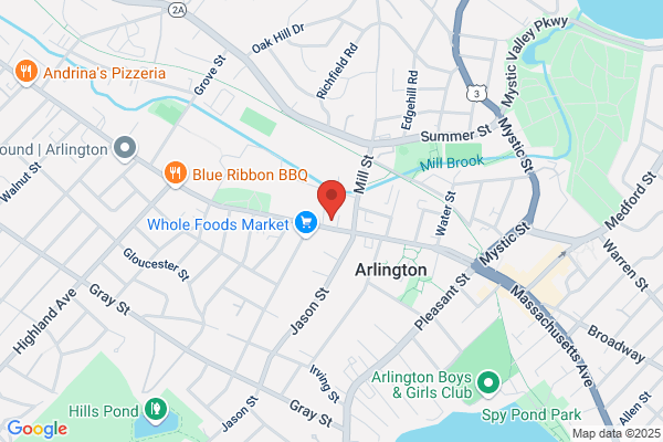 Shakti Health, Fitness & Wellness - Arlington