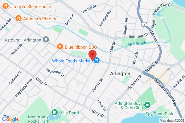 Anderson Florist of Arlington