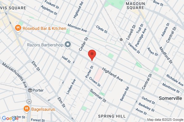 Somerville Florist & Gifts