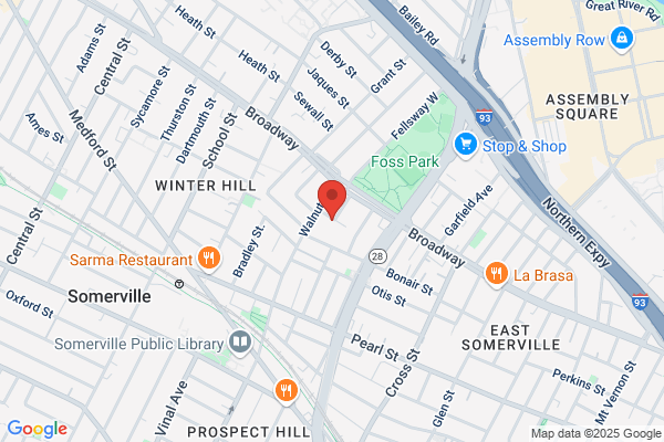 Garage Door Repair Somerville MA