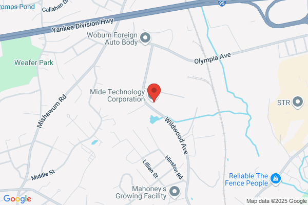 Mide Technology Corporation