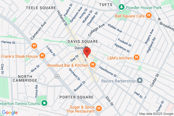 Davis Square Family Practice