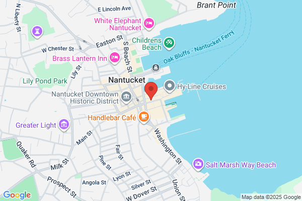 Nantucket Winds Gift Baskets