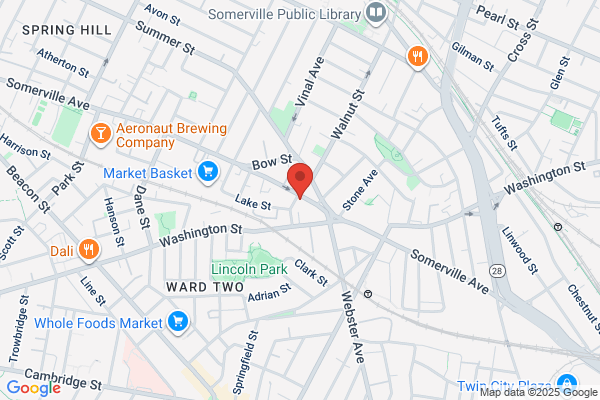 La International Foods Corporation