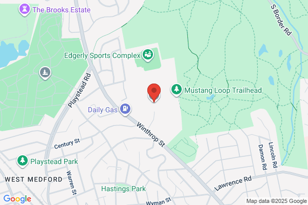 Medford Family Network
