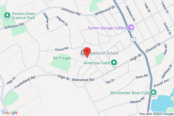 Town of Winchester School Department
