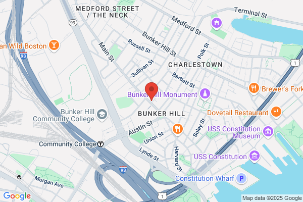 Monroe Saltworks
