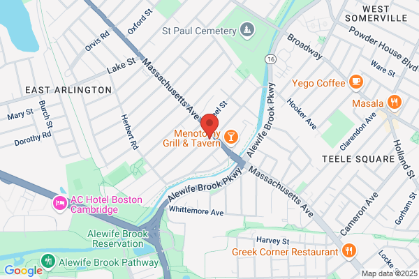 Boston Property Contractors