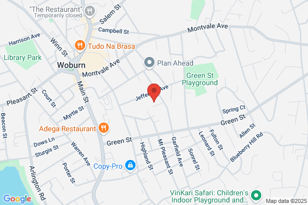 Wollaston Development