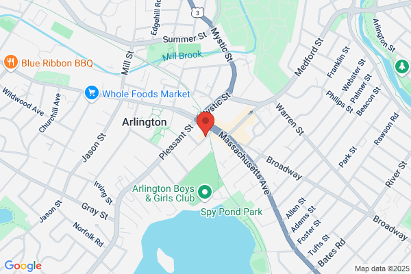 Antons Cleaners
