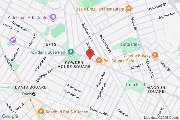Broadway Dry Cleaning