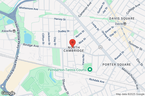 Cambridge Law Group