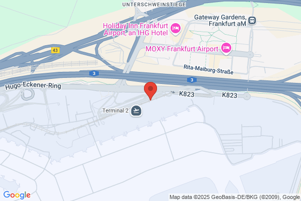 ATA Airport Express