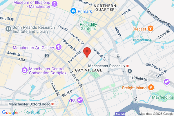 Manchester Coach Service Llc