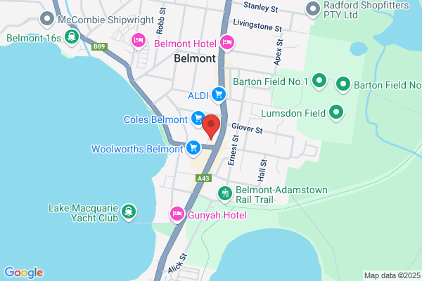 Belmont Locksmith