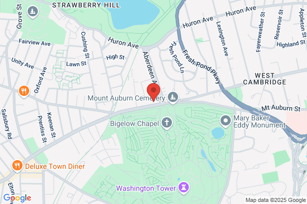 Cambridge Planning & Analytics Inc