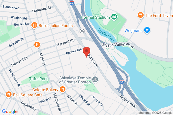 Fresenius Kidney Care Medford