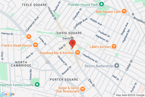 Thriveworks Counseling & Psychiatry Somerville