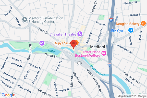 Medford Optical