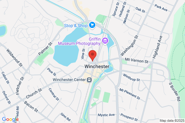 Winchester Pharmacy