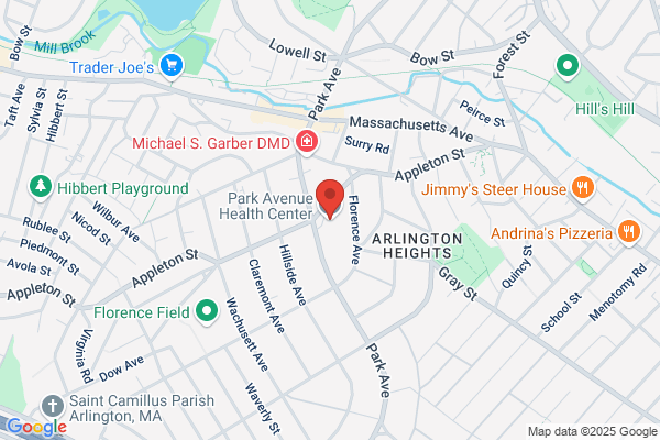 Park Avenue Health Center