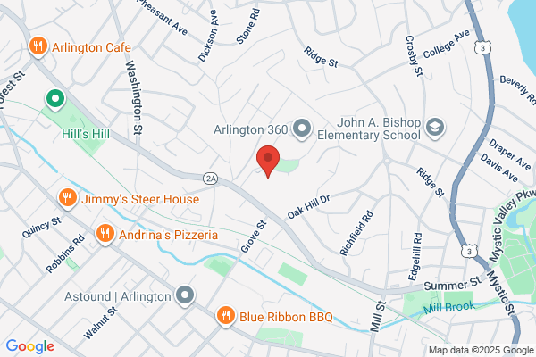 BrightView Arlington Addiction Treatment Center