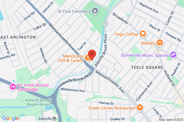 Homewood Suites by Hilton Boston/Cambridge-Arlington, MA