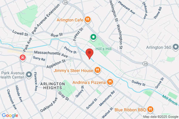 Arlington Auto Detailing