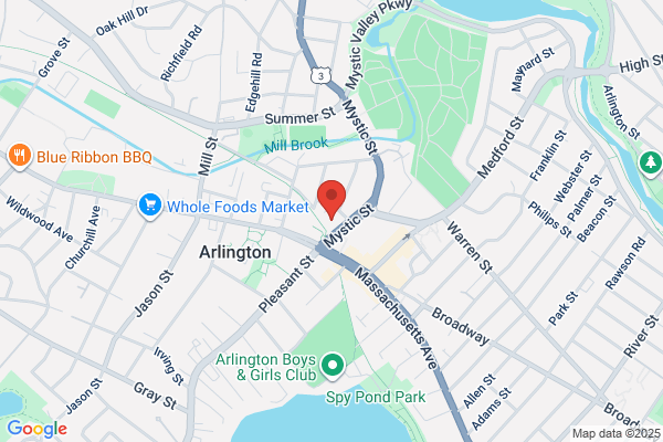 Arlington Housing Authority