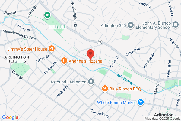 Bike Stop the