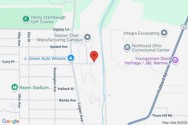 General Fireproofing Co