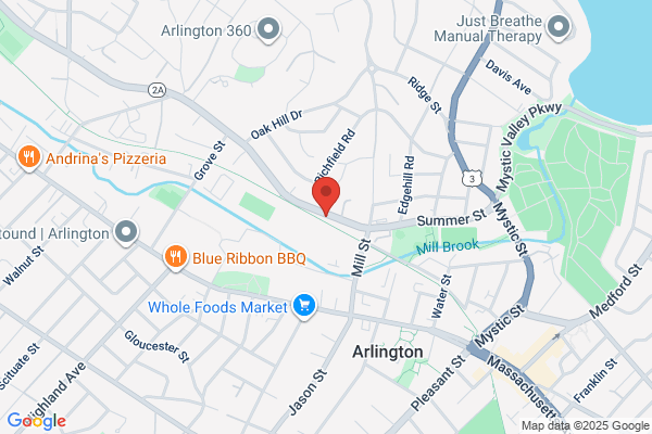 NAPA Auto Parts - Arlington Center Auto Parts Inc - Closed