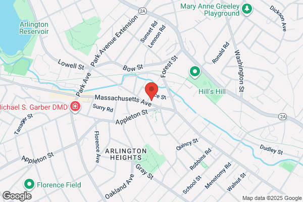Precision Tire and Alignment Inc