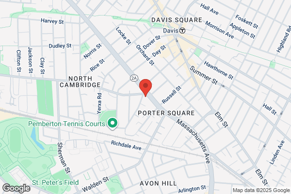 Bay State Physical Therapy - Porter Square