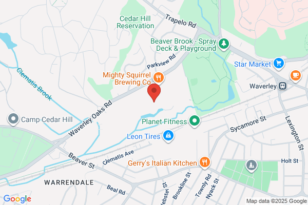 Bay State Physical Therapy Waltham