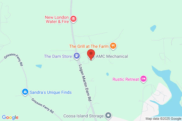 AMC Mechanical LLC