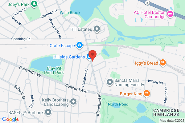 Belmont Podiatry