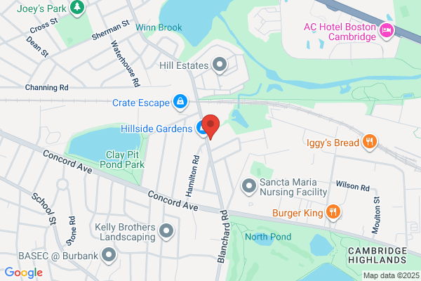 Richard Manolian, DPM