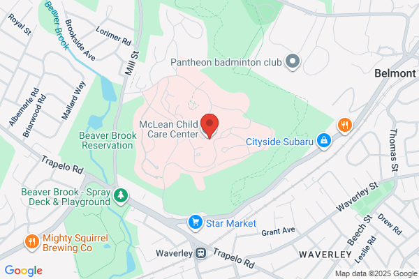 McLean Child Care Center