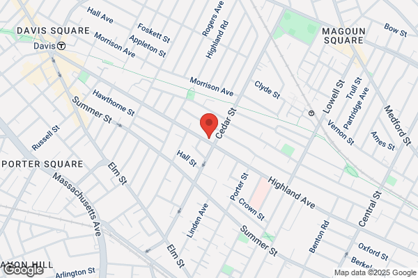 Associated Real Estate Agency Inc