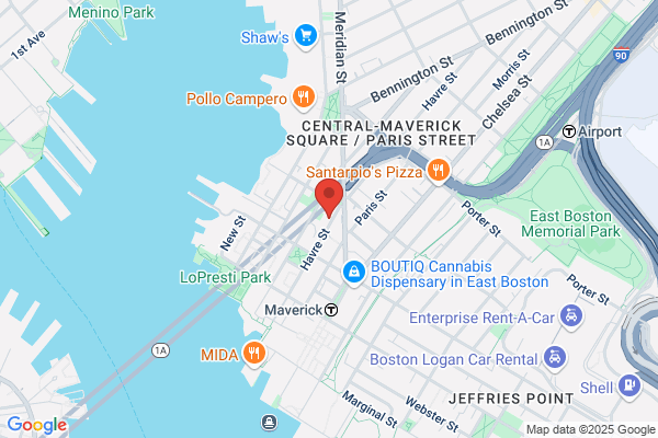 BOSTON'S BEST > Recycle • Junk Removal • & Disposal