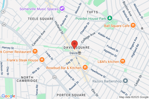 Boston Rental Exchange Inc